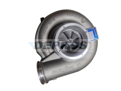 TURBO NEW GENUINE