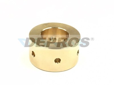 BEARING HY55/HX55 EXT+010 (22,38X12,20XH11,90) - 10 PZ