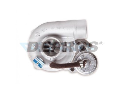 NOUVEAU TURBO COMPATIBLE FIAT / PEUGEOT/ CITROEN 2.8 HDI