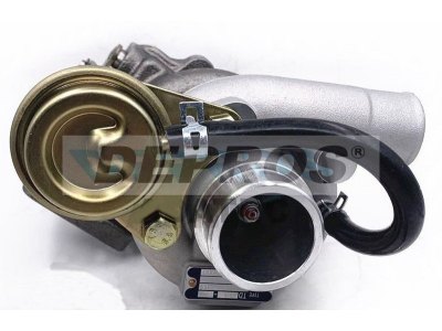 TURBO NEW GENUINE