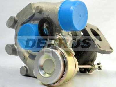 TURBO NUEVO ORIGINAL