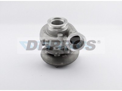 TURBO NEW GENUINE WITH OLD CORE RETURN