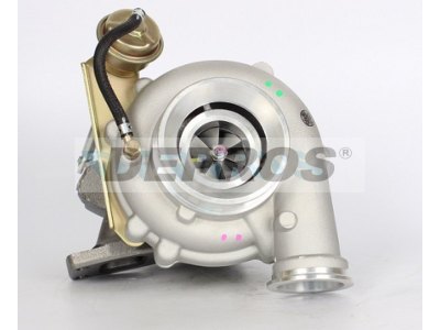 TURBO NUEVO ORIGINAL