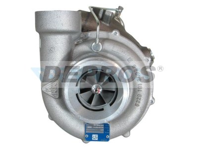 TURBO NEW GENUINE