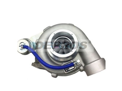 TURBO NUEVO ORIGINAL CON CASCO