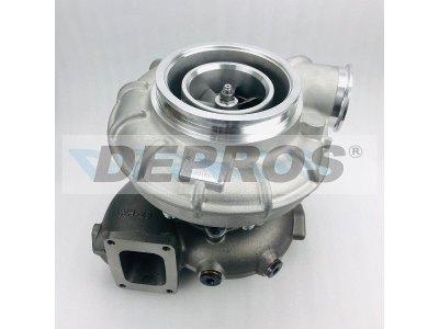 TURBO NEW GENUINE