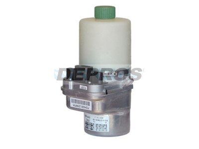 HYDRAULIC STEERING PUMP NEW ORIGINAL AUDI, SEAT, SKODA,...