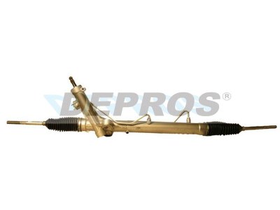 HYDRAULIC STEERING RACK REMAN MERCEDES11 VIANO MERCEDES...