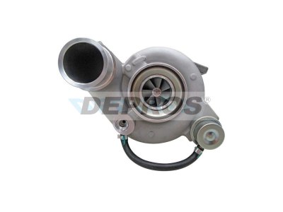 TURBO NUOVO COMPATIBILE DODGE RAM PICKUP