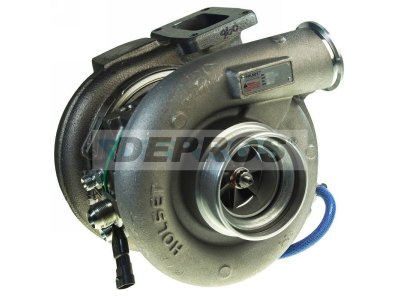 TURBO NEW AFTERMARKET HE531V CURSOR 10