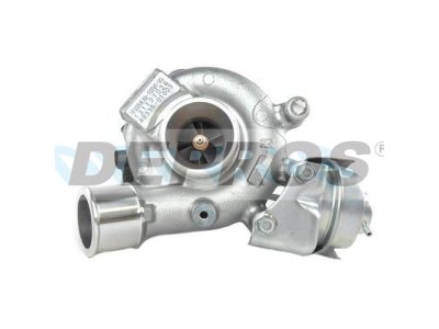 NOUVEAU TURBO COMPATIBLE MITSUBISHI ASX/LANCER 18