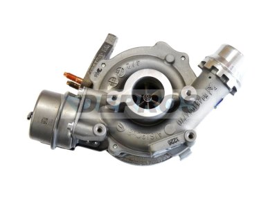 NOUVEAU TURBO COMPATIBLE RENAULT GRAND SCENIC