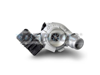 NOVO TURBO COMPATIVEL BMW X3 / X4 BALL BEARING