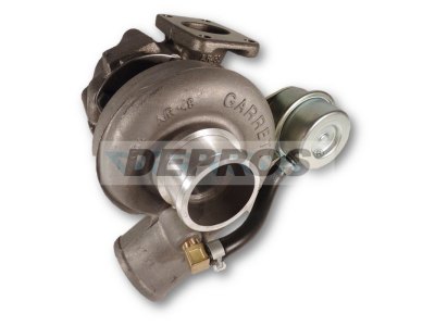 TURBO REMAN FIAT TIPO / DUCATO / LANCIA DEDRA