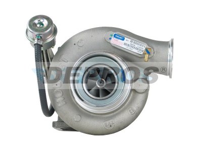 TURBO NEW GENUINE