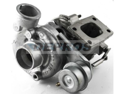 TURBO NUEVO ORIGINAL