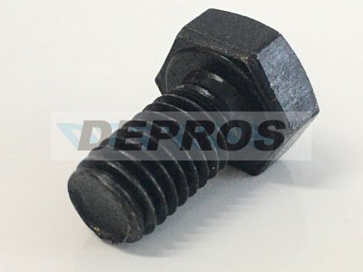 SCREW 8X1.25XL14 (LOT OF 50 PCS)