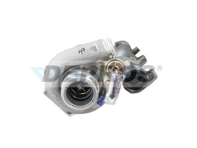 NOUVEAU TURBO COMPATIBLE DAF TRUCK XF105