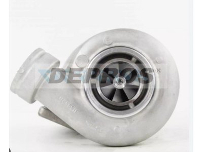 NOUVEAU TURBO COMPATIBLE DEUTZ INDUSTRIAL / VOLVO PENTA