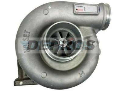 TURBO RICOSTRUITO IVECO TRUCK