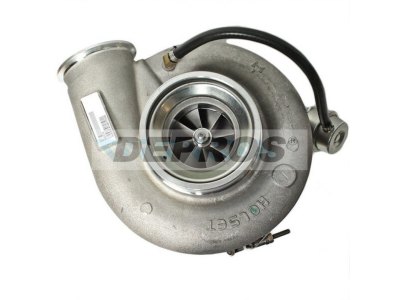 TURBO REMAN HOLSET IVECO