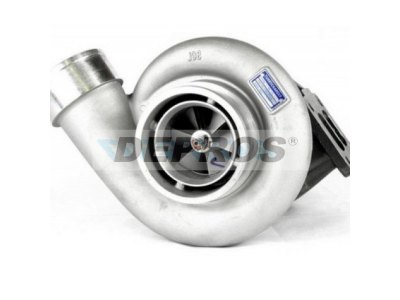 TURBO NEW GENUINE