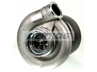 TURBO NEW GENUINE