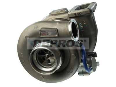 TURBO NEW GENUINE