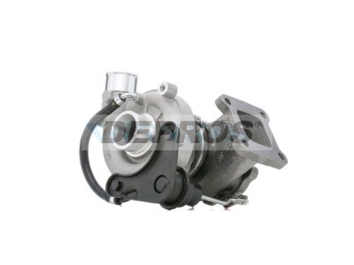 NOUVEAU TURBO COMPATIBLE CT9 TOYOTA 24TD