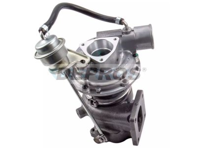 NOUVEAU TURBO COMPATIBLE HYUNDAI TERRACAN 29*