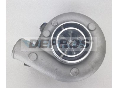 TURBO NEW AFTERMARKET VM MARINE