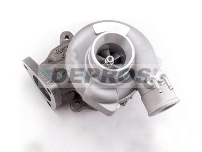 NOUVEAU TURBO COMPATIBLE MITSUBISHI PAJERO 25