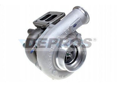 TURBO NUOVO COMPATIBILE MAN TGA TRUCK