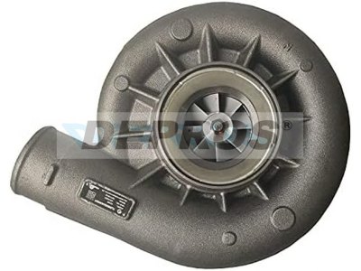 TURBO NUOVO COMPATIBILE HX82 CUMMINS