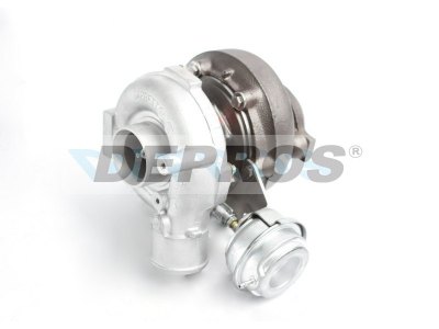 TURBO NUOVO COMPATIBILE BMW X5