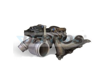 TURBO NEW AFTERMARKET GTDI12V MINI COOPER S