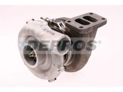 TURBO RECONSTRUIDOS PERKINS INDUSTRIAL 3LD