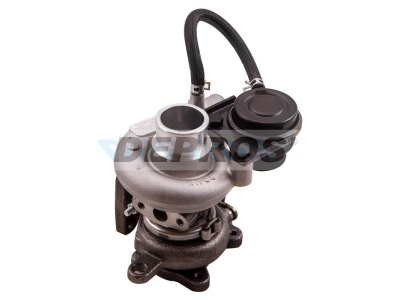 TURBO RICOSTRUITO HYUNDAI TUCSON