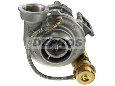 TURBO RICOSTRUITO RENAULT TRUCK EURO 3