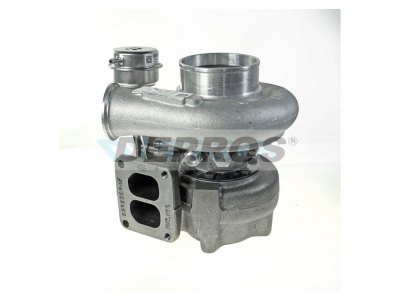 TURBO REMAN HOLSET