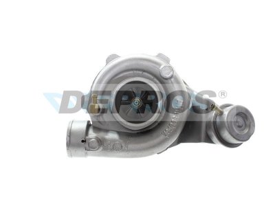 UBERARBEITETE TURBOLADER AR 155 / FIAT CROMA / THEMA /...