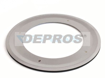 EXHAUST GAS STEEL GASKET TURBINE HOUSING/VNT