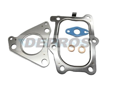 GASKET KIT TURBO R2S-KP39+K04 MERCEDES TWIN TURBO