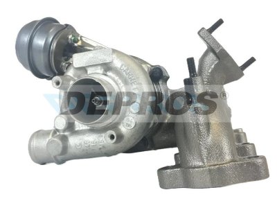 NEUER TURBO KOMPATIBEL AUDI/VW/SKODA 19TDI