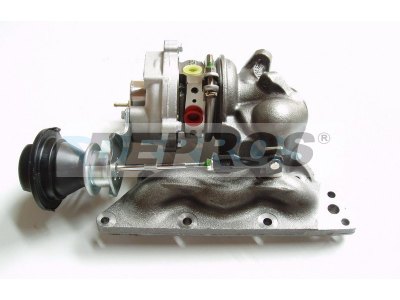 TURBO NEW AFTERMARKET SMART 700