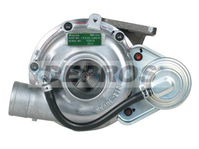 NOUVEAU TURBO COMPATIBLE NEW HOLLAND BOOMER TRACTOR