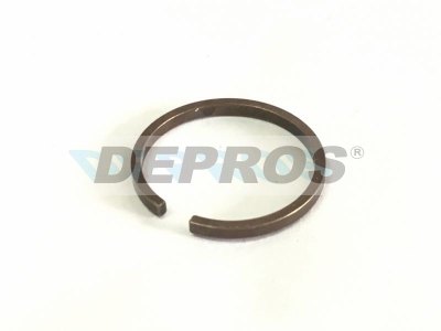 PISTON RING 4LGK - EXT +010 (22,73X1,59X1,30 (10PCS PACK)