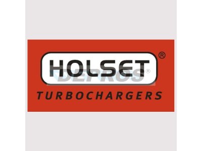 TURBO RECONSTRUIDO HOLSET HE300WG IVECO INDUSTRIAL