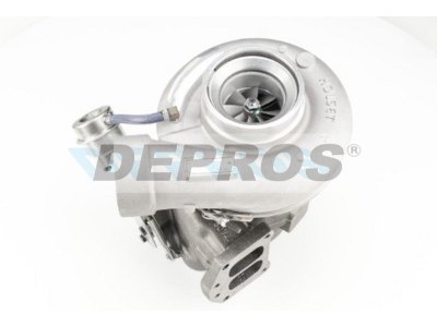 TURBO REMAN HOLSET SCANIA