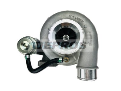 TURBO NEW GENUINE WITH OLD CORE RETURN